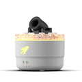 Cannon Blast Aroma Humidifier Essential Oil Diffuser